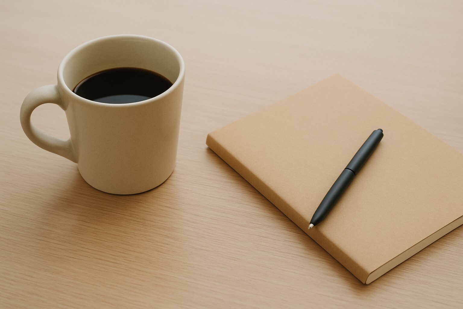 ほっと一息ノート